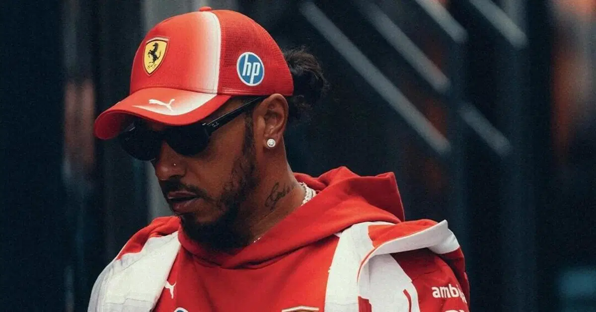 F1, &ldquo;&Egrave; un po&rsquo; frustrante, qui sorpassare &egrave; difficile&rdquo;: Hamilton amaro a Zandvoort dopo la Sprint