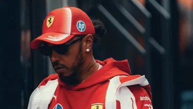 F1, &ldquo;&Egrave; un po&rsquo; frustrante, qui sorpassare &egrave; difficile&rdquo;: Hamilton amaro a Zandvoort dopo la Sprint