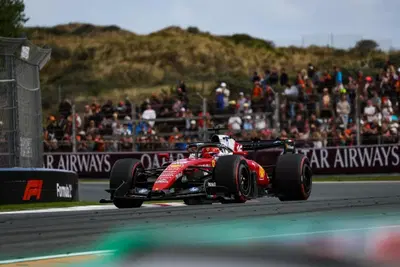 F1. "Sbagliate le mappe motore, se potessi rifarei tutto diversamente": Leclerc svela il retroscena delle qualifiche di Zandvoort