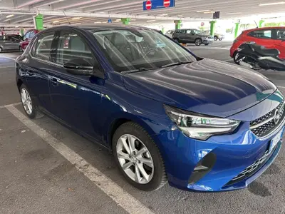 Opel Corsa 1.2 100 CV Elegance del 2021 usata a San Giovanni in Persiceto