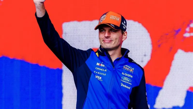 F1, Verstappen deluso a Zandvoort: "Problemi non risolti, per l'anno prossimo servono cambiamenti"