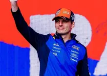 F1, Verstappen deluso a Zandvoort: Problemi non risolti, per l'anno prossimo servono cambiamenti