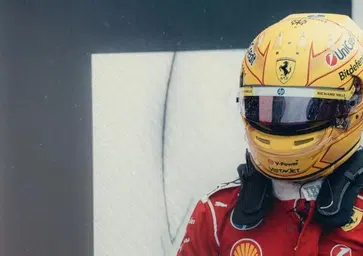 F1. Non erano pronte per Curva 1, è assurdo: la confessione di Hamilton sui limiti della Ferrari a Zandvoort
