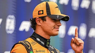F1, &ldquo;Pensavo di non aver nulla da perdere&rdquo;: Norris in pole a Zandvoort, ma lancia l'allarme per la gara