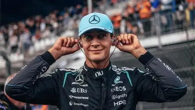 F1, Russell, attacco alla McLaren: "Passo gara migliore del loro, ce la giochiamo alla grande"