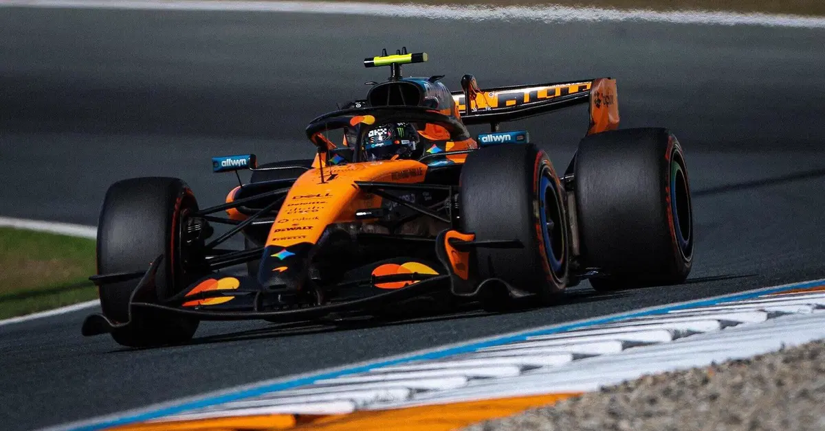 F1. Veloce in qualifica, fragile in gara: ecco perch&eacute; la McLaren si &egrave; presa la pole, ma non ipoteca la vittoria in Olanda