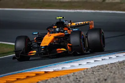 F1. Veloce in qualifica, fragile in gara: ecco perch&eacute; la McLaren si &egrave; presa la pole, ma non ipoteca la vittoria in Olanda