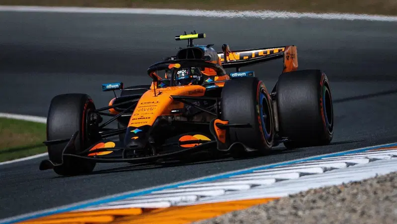 F1. Veloce in qualifica, fragile in gara: ecco perché la McLaren si è presa la pole, ma non ipoteca la vittoria in Olanda