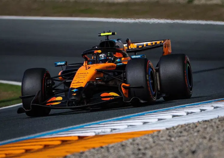 F1. Veloce in qualifica, fragile in gara: ecco perché la McLaren si è presa la pole, ma non ipoteca la vittoria in Olanda