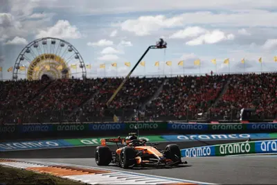 F1. McLaren vola con gli aggiornamenti a Zandvoort, ma Stella frena: "Non abbiamo un vantaggio netto perch&eacute;..."