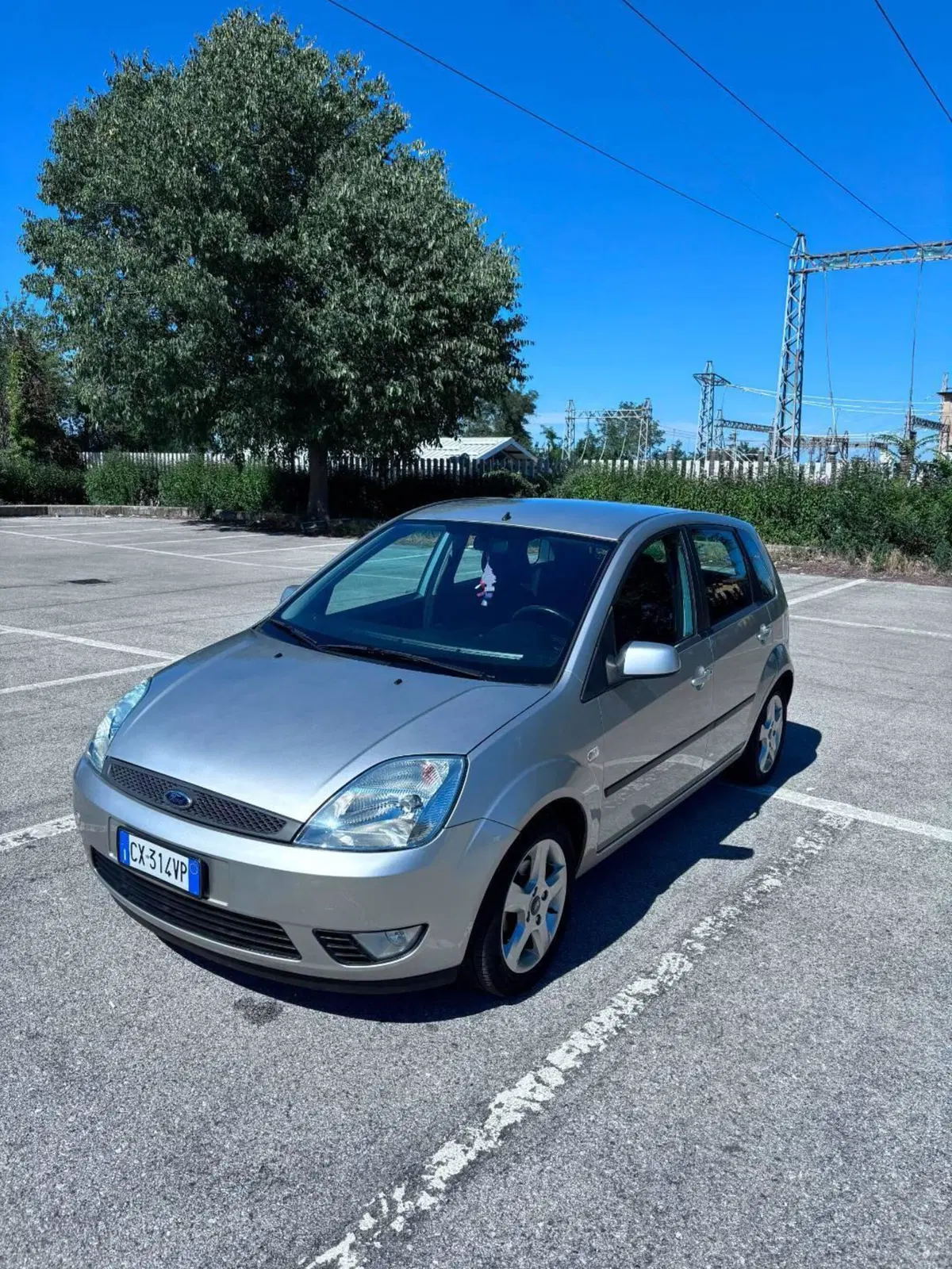 Ford Fiesta usata a Cuneo (2)