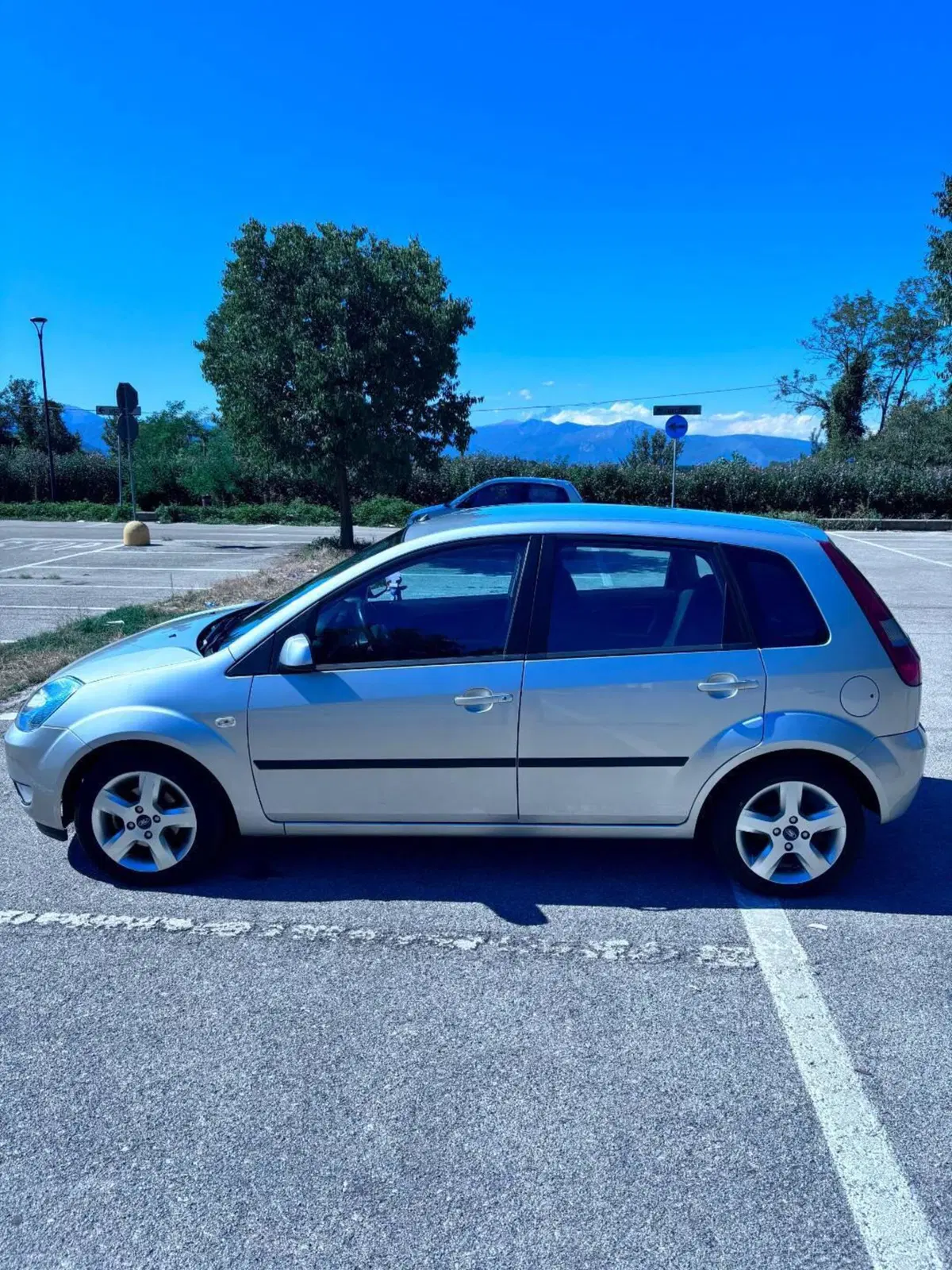 Ford Fiesta usata a Cuneo (6)