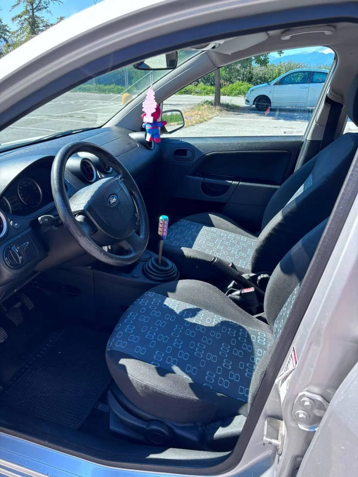 Ford Fiesta usata a Cuneo (7)