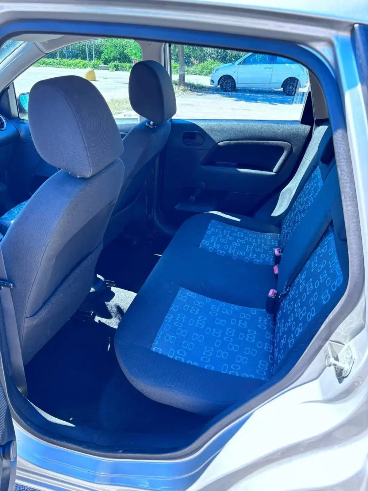 Ford Fiesta usata a Cuneo (8)
