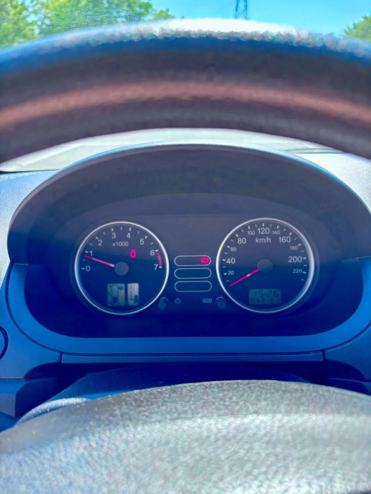 Ford Fiesta usata a Cuneo (10)