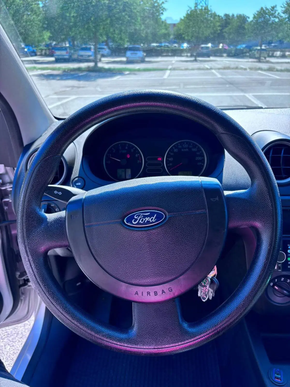 Ford Fiesta usata a Cuneo (12)