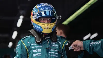 F1, capolavoro Alonso a Zandvoort: "Due soste? No, serviva deviare dalla norma per andare a punti"