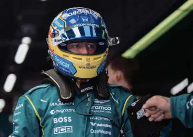 F1, capolavoro Alonso a Zandvoort: Due soste? No, serviva deviare dalla norma per andare a punti