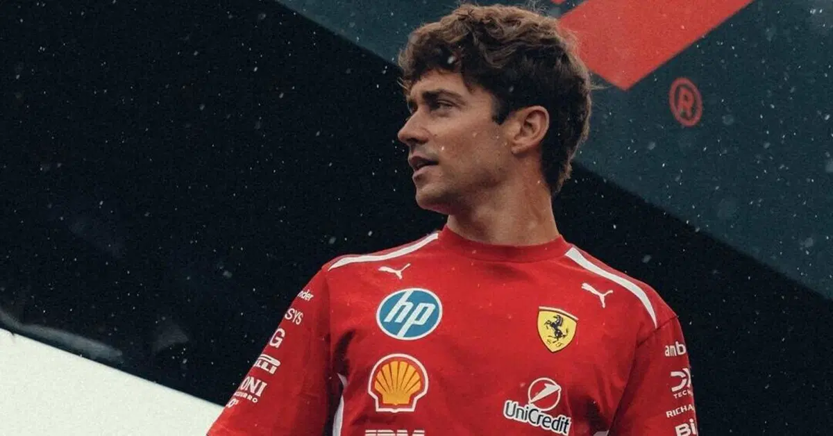 F1, "Mancata fortuna, ma il mondiale si vince con gli sviluppi": Leclerc amaro dopo il 5&deg; posto a Zandvoort
