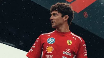 F1, "Mancata fortuna, ma il mondiale si vince con gli sviluppi": Leclerc amaro dopo il 5&deg; posto a Zandvoort