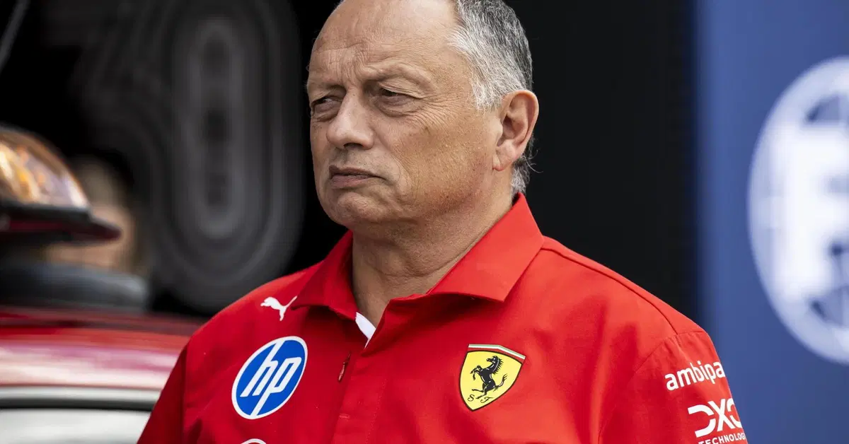 F1. "Non potevamo dirlo a Lewis": Vasseur svela la verit&agrave; sul caos radio tra Hamilton e Leclerc nell'addio a Zandvoort