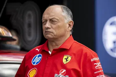 F1. "Non potevamo dirlo a Lewis": Vasseur svela la verit&agrave; sul caos radio tra Hamilton e Leclerc nell'addio a Zandvoort