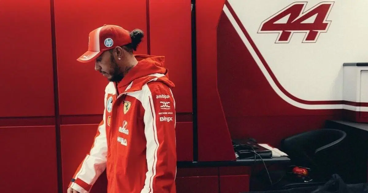 F1, "Voglio vincere, sono qui per questo": Hamilton sbotta contro la gestione Ferrari a Zandvoort