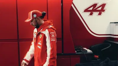 F1, "Voglio vincere, sono qui per questo": Hamilton sbotta contro la gestione Ferrari a Zandvoort