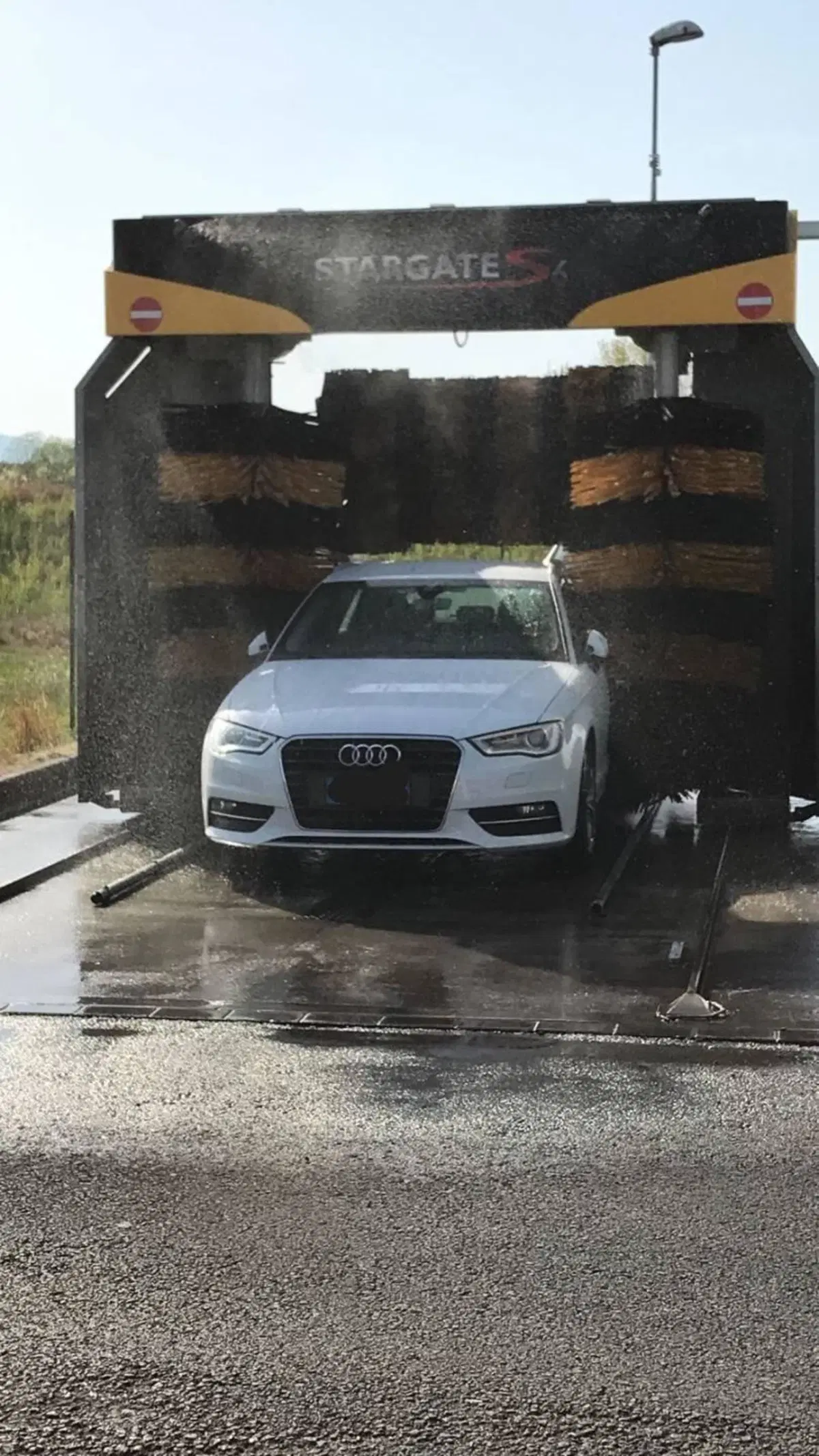 Audi A3 Sportback usata a Pistoia (3)