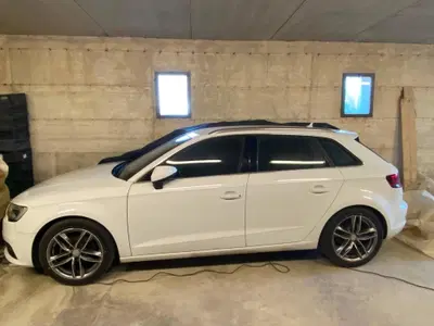 Audi A3 Sportback 2.0 TDI 150 CV clean diesel Ambition del 2016 usata a Quarrata
