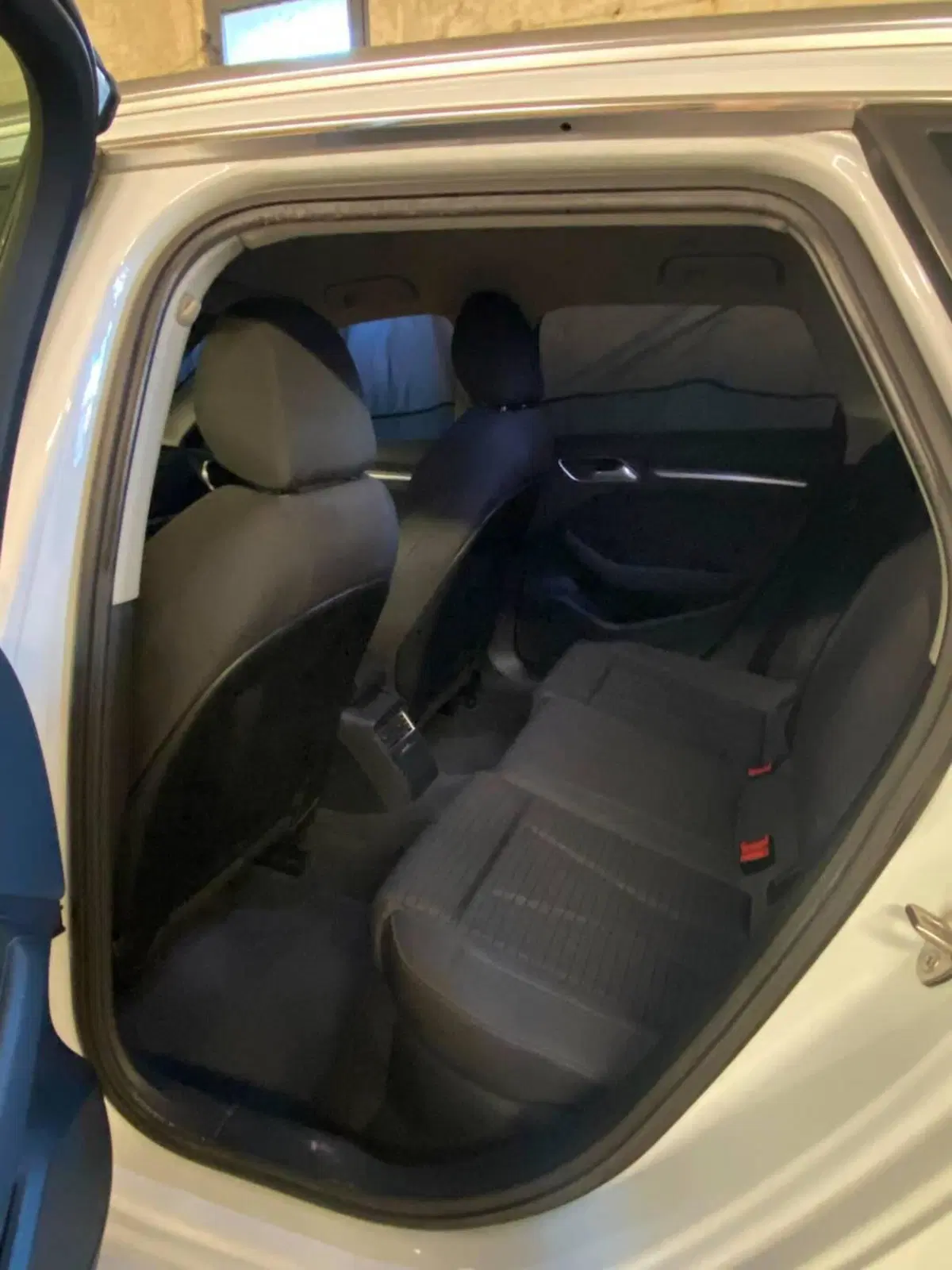 Audi A3 Sportback usata a Pistoia (4)