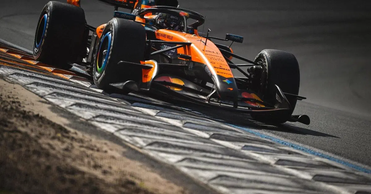 F1. McLaren, Stella lancia la sfida: "Norris &egrave; cresciuto, ma ora tocca a Monza. E non credete alla Mercedes senza soldi"