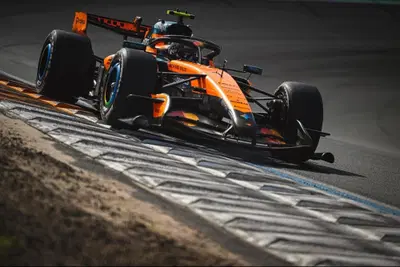 F1. McLaren, Stella lancia la sfida: "Norris &egrave; cresciuto, ma ora tocca a Monza. E non credete alla Mercedes senza soldi"