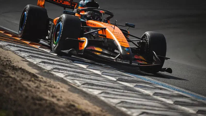 F1. McLaren, Stella lancia la sfida: "Norris &egrave; cresciuto, ma ora tocca a Monza. E non credete alla Mercedes senza soldi"