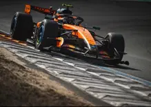 F1. McLaren, Stella lancia la sfida: Norris è cresciuto, ma ora tocca a Monza. E non credete alla Mercedes senza soldi