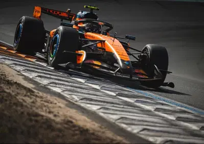 F1. McLaren, Stella lancia la sfida: Norris è cresciuto, ma ora tocca a Monza. E non credete alla Mercedes senza soldi