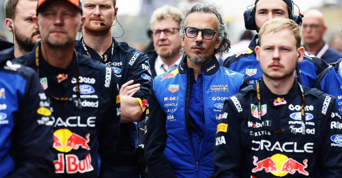 F1. "Inutile nascondersi, siamo indietro": Mekies senza filtri dopo il botto di Verstappen e il flop Red Bull a Zandvoort