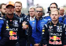 F1. Inutile nascondersi, siamo indietro: Mekies senza filtri dopo il botto di Verstappen e il flop Red Bull a Zandvoort