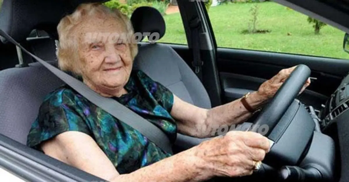 Dietrofront al Ministero: salve le patenti degli over 85, ma il rinnovo diventer&agrave; un percorso a ostacoli