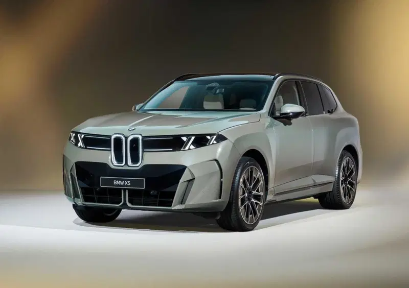 BMW X5 (2)