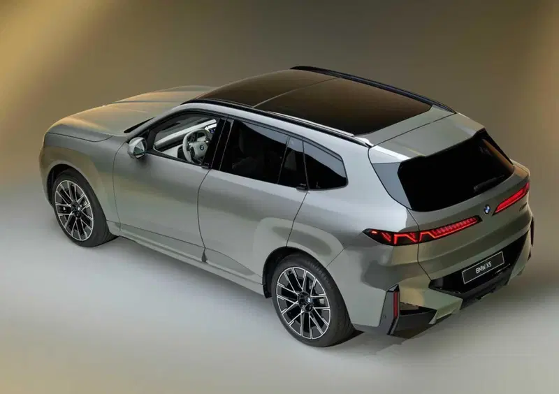 BMW X5 (4)