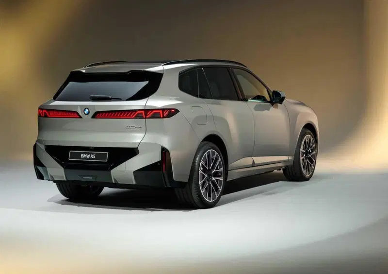 BMW X5 (3)