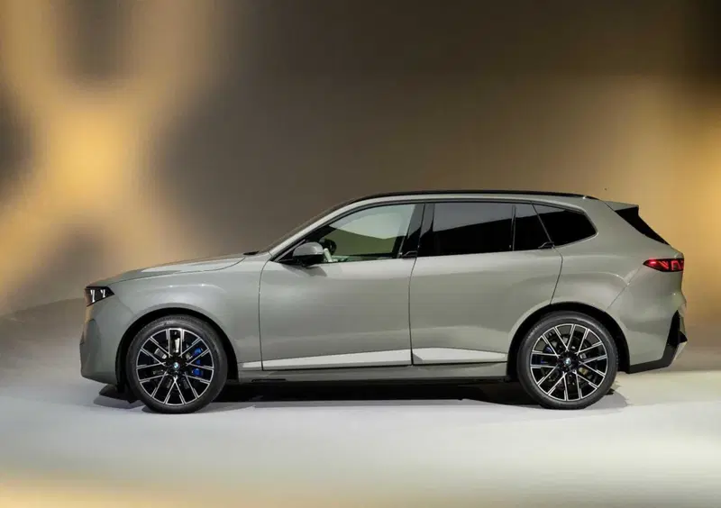 BMW X5 (5)