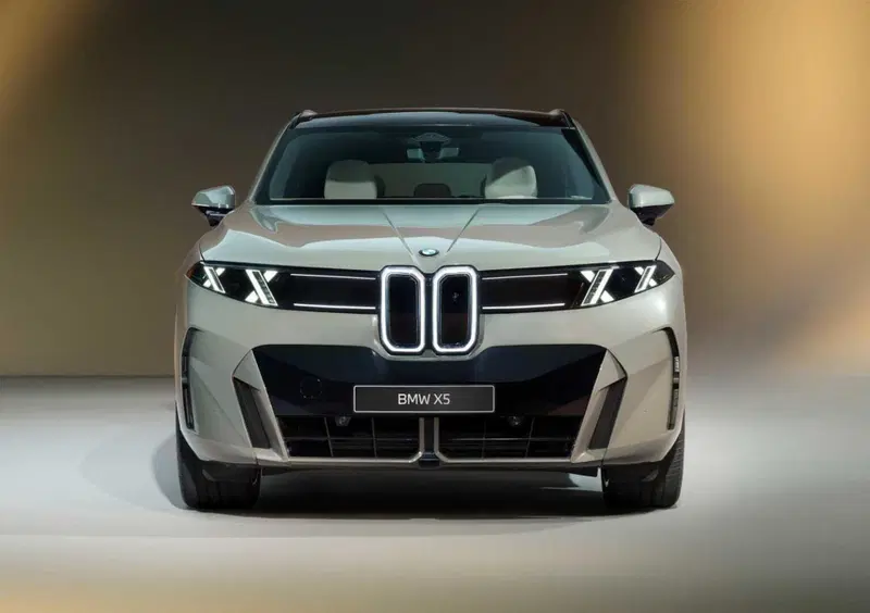 BMW X5 (6)