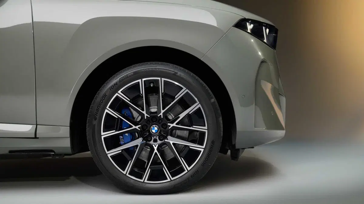 BMW X5 xdrive40d mhev auto (18)