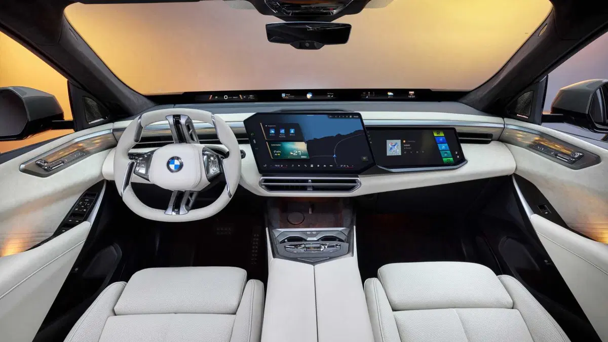 BMW X5 xdrive40d mhev auto (8)
