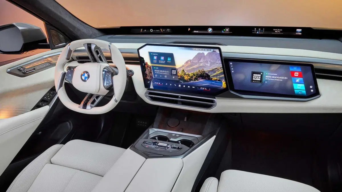 BMW X5 xdrive40d mhev auto (9)