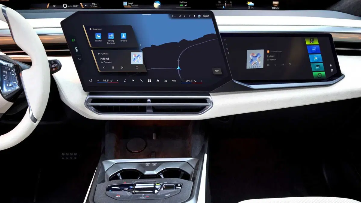 BMW X5 xdrive40d mhev auto (12)