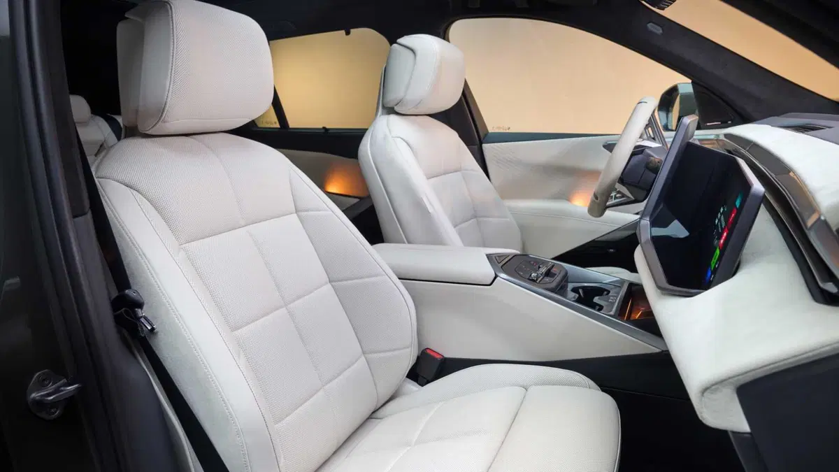 BMW X5 xdrive40d mhev auto (10)