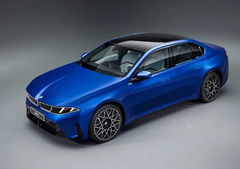 BMW i3 (2026-->>) (2)